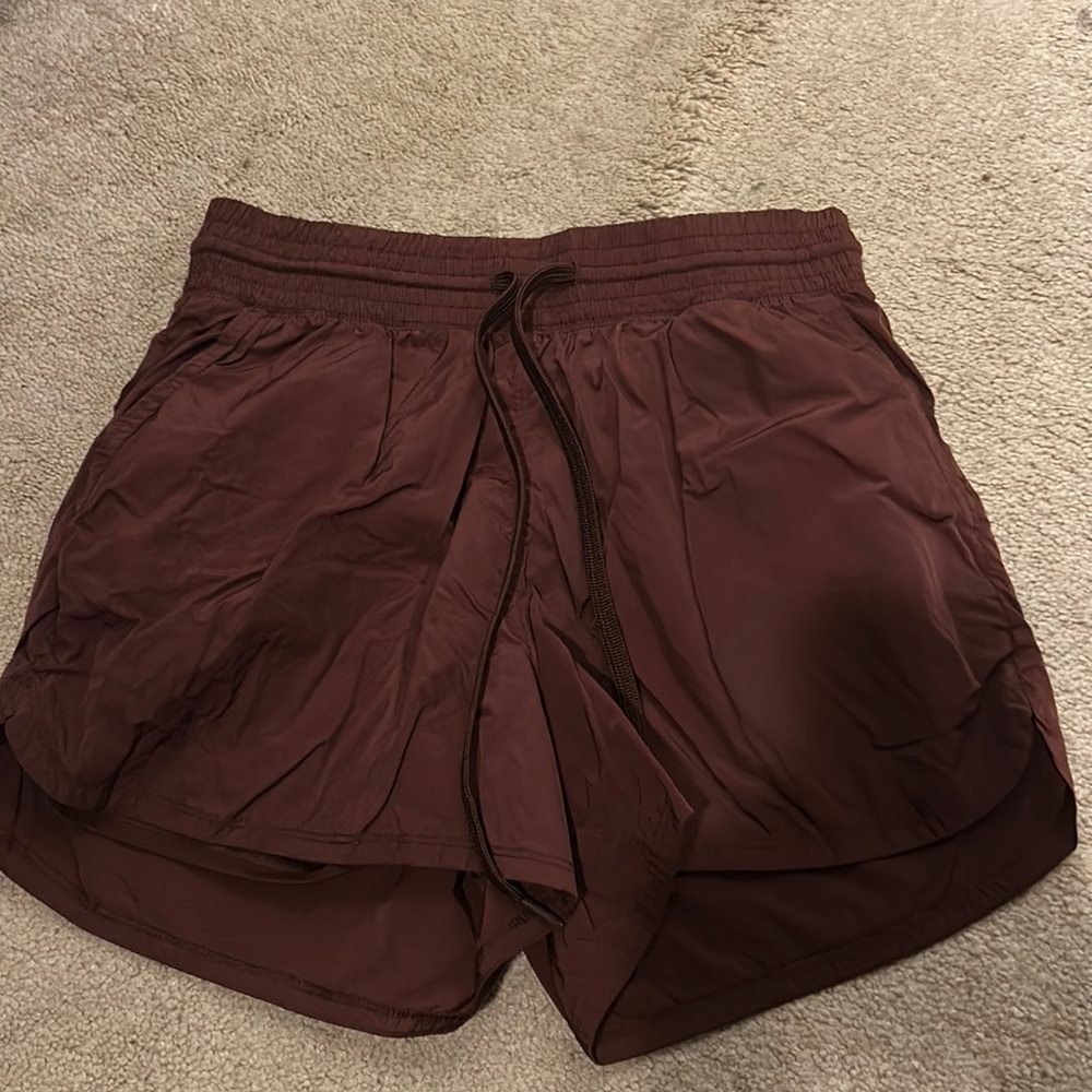 YPB Shorts